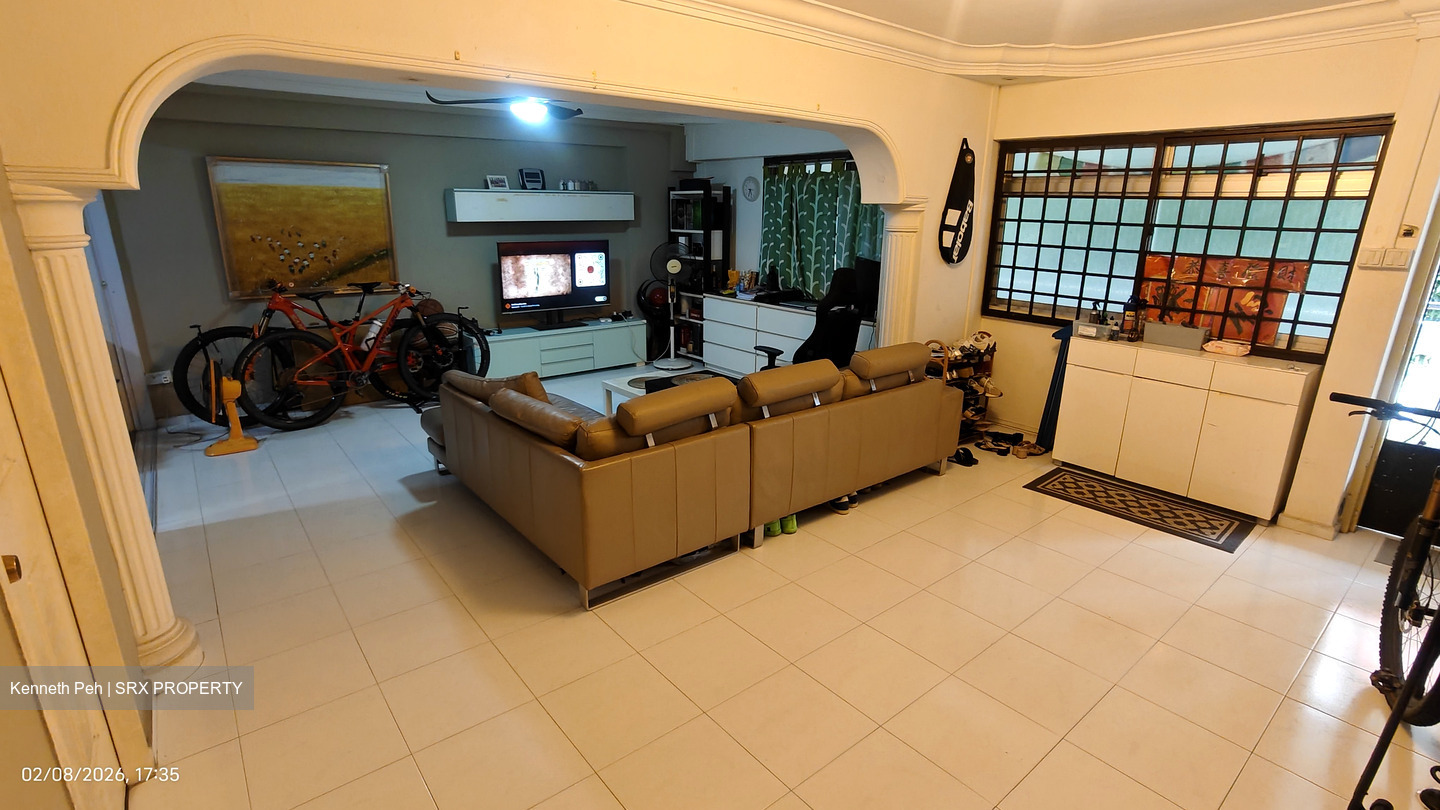 Blk 608 Choa Chu Kang Street 62 (Choa Chu Kang), HDB 4 Rooms #525908961